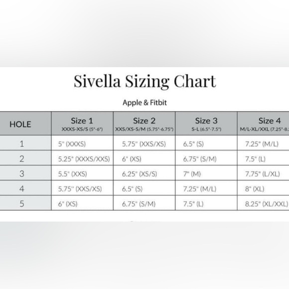 White patent leather Apple Watch band - Picture 3 of 4